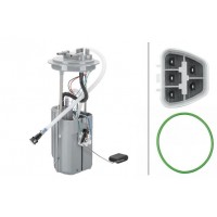 8TF 358 106-721 HELLA Елемент системи живлення