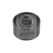 PDI1827 BREDA LORETT Паразитный / Ведущий ролик, Зубчастий ремінь