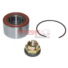 WM 430 METZGER Комплект підшипника ступиці колеса