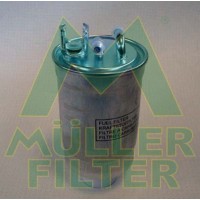 FN107 MULLER FILTER Паливний фільтр