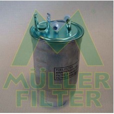 FN107 MULLER FILTER Паливний фільтр