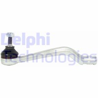 TA2329 DELPHI Наконечник поперечної кермової тяги