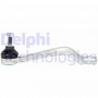 TA2329 DELPHI Наконечник поперечної кермової тяги