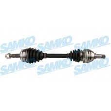 DS37010 SAMKO Привідний вал