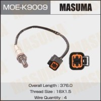 MOE-K9009 MASUMA датчик кисню