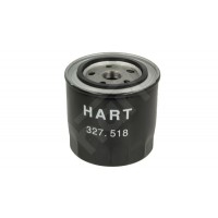 327 518 HART Масляний фільтр