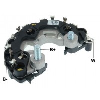 GA1424 GAUSS Випрямляч генератора