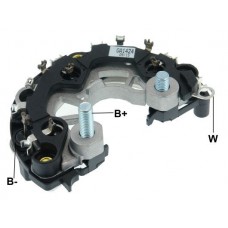 GA1424 GAUSS Випрямляч генератора