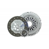 KT-307A AISIN Комплект зчеплення