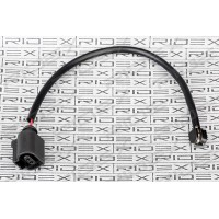 407W0078 RIDEX Сигналізатор зносу гальмівних колодок