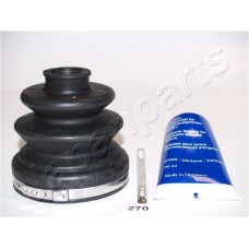 KB-270 JAPANPARTS Комплект пыльника, Привідний вал