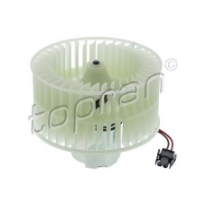 501 698 TOPRAN Вентилятор салону