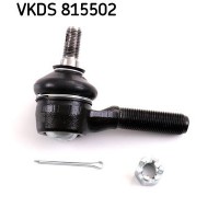 VKDS 815502 SKF Шарнір незалежної підвіски поворотного важеля