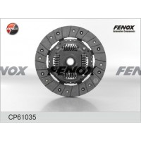 CP61035 FENOX Диск зчеплення