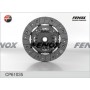 CP61035 FENOX Диск зчеплення