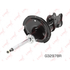 G32978R LYNXAUTO Амортизатор