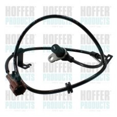 8290777 HOFFER Датчик частота обертання колеса