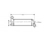 PEA4261 AVA QUALITY COOLING Интеркулер
