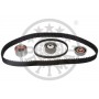 SK-1323 OPTIMAL Комплект ременя ГРМ