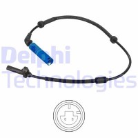 SS20546 DELPHI Датчик частота обертання колеса