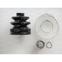 SJK7102.00 OPEN PARTS Комплект пыльника, Привідний вал