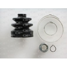 SJK7102.00 OPEN PARTS Комплект пыльника, Привідний вал