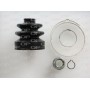 SJK7102.00 OPEN PARTS Комплект пыльника, Привідний вал