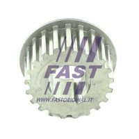 FT45605 FAST Шкив ГРМ FIAT DUCATO (230) 01-02, SCUDO (220L) 02-06