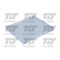 QFC0325 QUINTON HAZELL Фільтр повітря у внутрішньому просторі