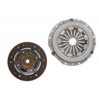 F1D010NX NEXUS Комплект зчеплення