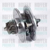 6500378 HOFFER Група корпусу компресор