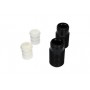 SPK-10017 KAVO PARTS Пилозахисний комплект амортизатор
