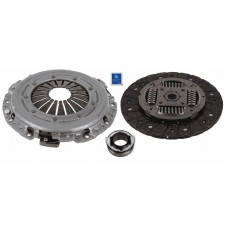 3000 951 598 SACHS Комплект зчеплення