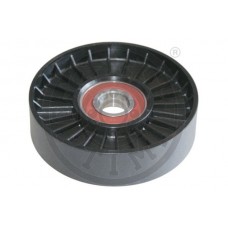 0-N1645S OPTIMAL натяжний ролик, Поліклиновий ремінь
