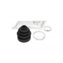 CVB-4517 KAVO PARTS Комплект пыльника, Привідний вал