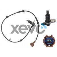 XBS1424 ELTA AUTOMOTIVE Датчик частота обертання колеса