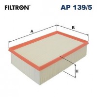AP 139/5 FILTRON Повітряний фільтр