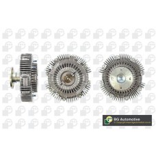 VF6301 BGA Зчеплення вентилятор радіатора