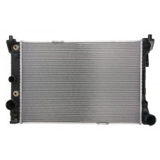 D7M018TT THERMOTEC Радіатор охолодження двигуна