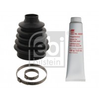 29950 FEBI BILSTEIN Комплект пыльника, Привідний вал