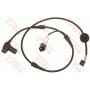 GBS2508 TRW Датчик частота обертання колеса