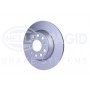 8DD 355 112-141 HELLA PAGID Гальмівний диск