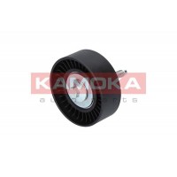 R0076 KAMOKA Паразитный / ведущий ролик, Поліклиновий ремінь