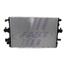 FT55020 FAST Радіатор охолодження двигуна