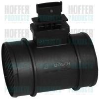 7516230 HOFFER Розхідомір повітря