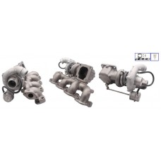 LTRPA7090355 LUCAS Компресор наддуву