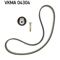 VKMA 04304 SKF Комплект ременя ГРМ
