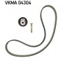 VKMA 04304 SKF Комплект ременя ГРМ