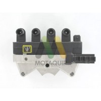 LVCL659 MOTAQUIP Котушка запалювання