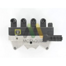 LVCL659 MOTAQUIP Котушка запалювання